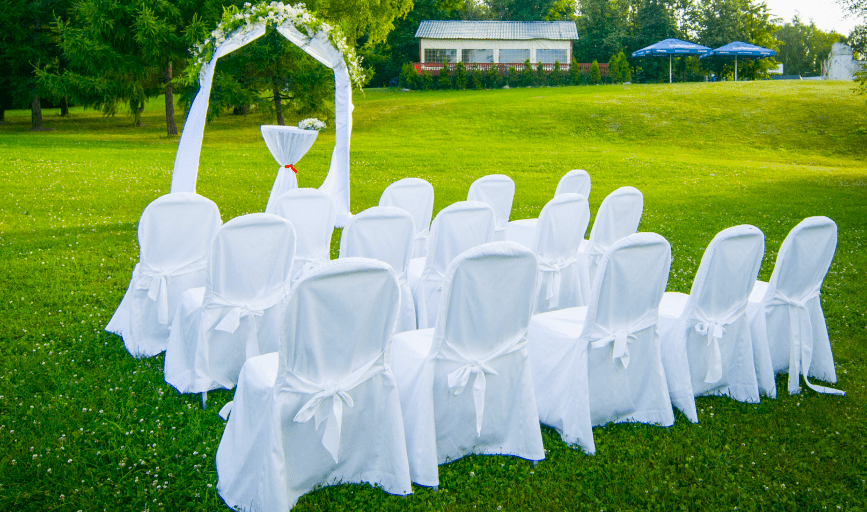 CHAIR RENTALS
